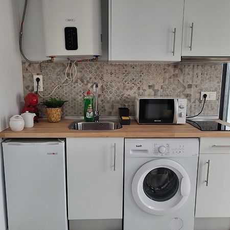 Apartamento Gloria Bendita ヘレス エクステリア 写真