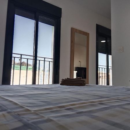 Apartamento Gloria Bendita ヘレス エクステリア 写真