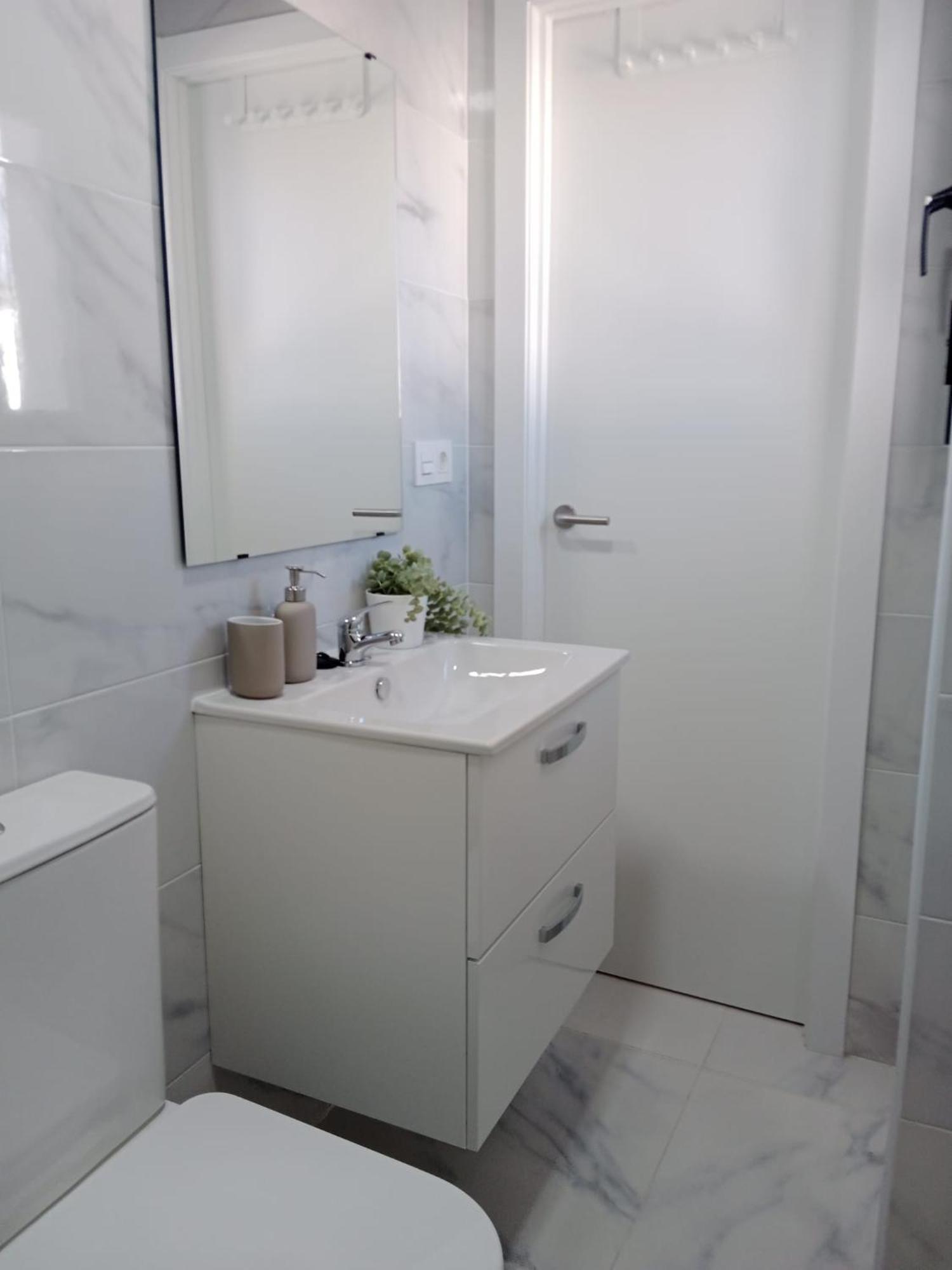 Apartamento Gloria Bendita ヘレス エクステリア 写真