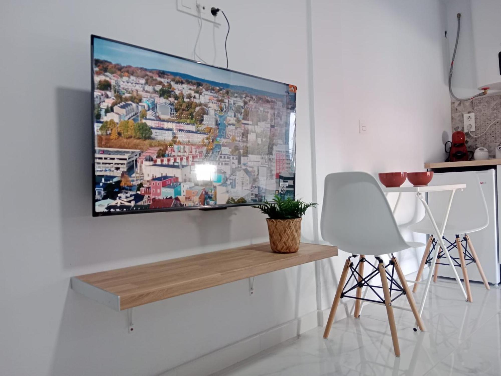 Apartamento Gloria Bendita ヘレス エクステリア 写真